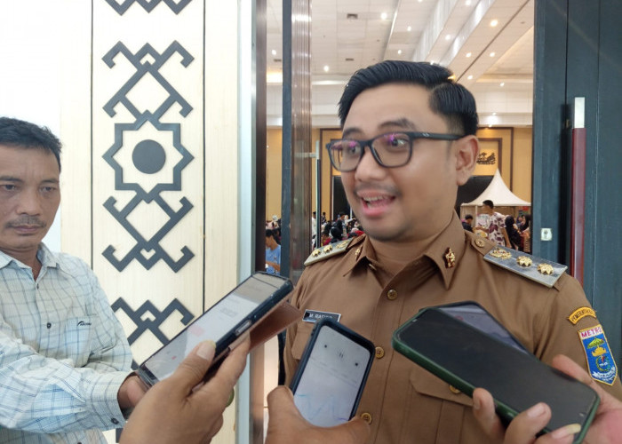 Banyak Data Bansos Berubah, Warga Metro Diminta Aktif Melapor Jika Status dan Desil Tak Sesuai
