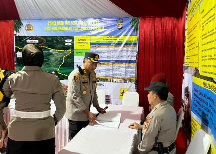 Zulhas Tunjuk Suprapto, Pleno DPD PAN Mesuji Putuskan Mardinata jadi Ketua Formatur