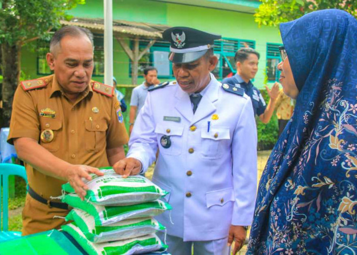 Ikuti Lomba Kelurahan, Rejomulyo Unggulkan 5 Inovasi Baru! 