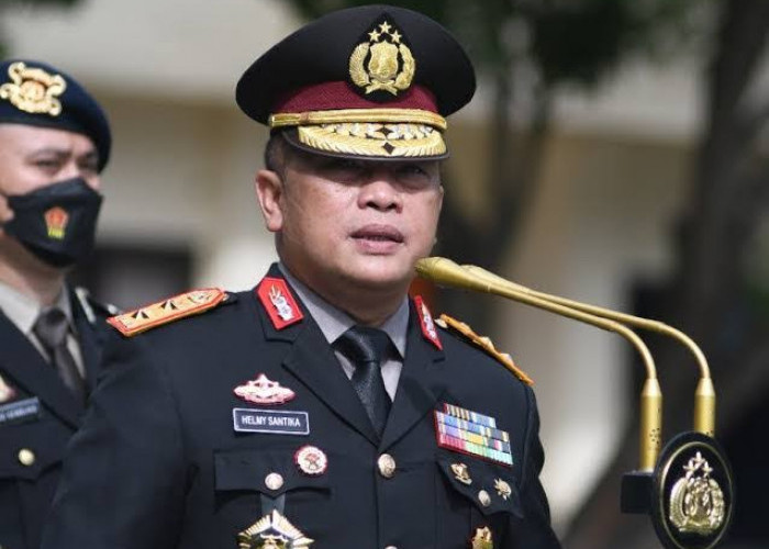 Perwira Polisi Ditangkap Terkait Narkoba di Lampung Selatan, Ini Kata Kapolda