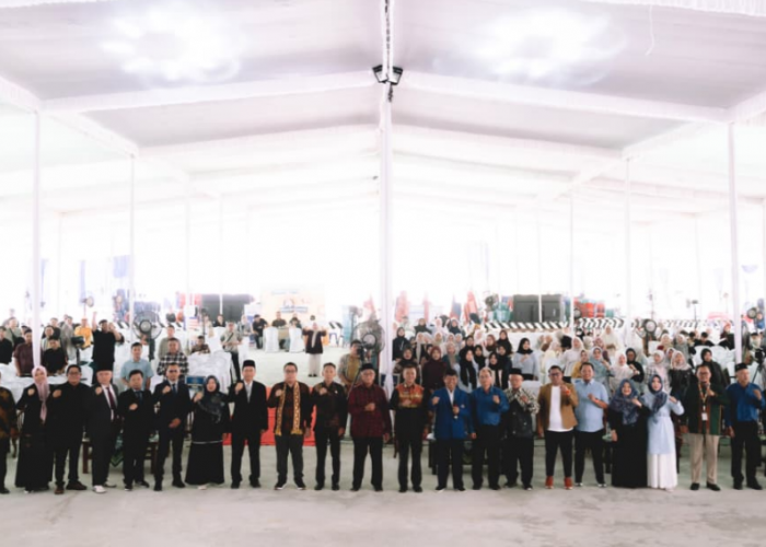 Temu Alumni UM Metro 2025 Hadirkan Peluang Karier, Kolaborasi, dan Inspirasi untuk Generasi Muda