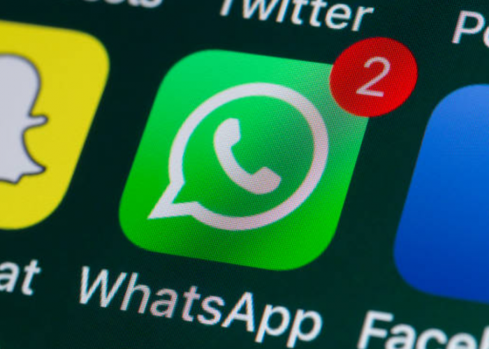 WhatsApp Bakal Setop Dukungan Android Lawas, Cek HP Kamu Sekarang!
