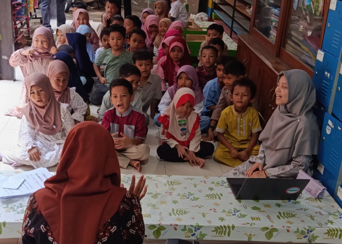 Pemkot Yogyakarta Perketat Pengawasan Daycare Pasca kasus Little Aresha