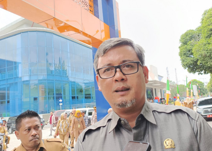 Dukung Pemrov Lampung, DPRD Metro Minta Peningkatan Perbaikan Infrastruktur