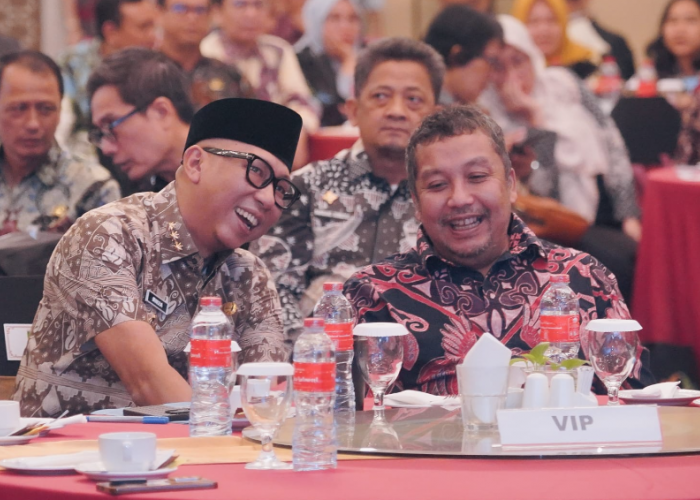 Gubernur Mirza Dorong Penataan Pesisir Lampung Jadi Penggerak Baru Pertumbuhan Ekonomi