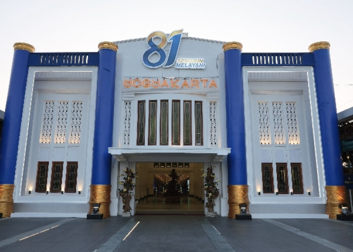 Ada Aksi Aspirasi Mahasiswa di Yogyakarta, KAI Daop 6 Imbau Penumpang Tiba Lebih Awal ke Stasiun