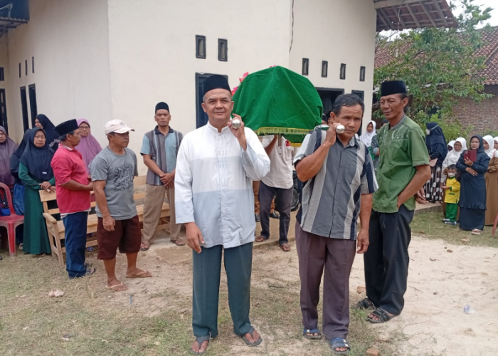 Tragis! Siswa Kelas 3 SDN 3 Poncowarno Meninggal Usai Tersedak Biji Kelengkeng