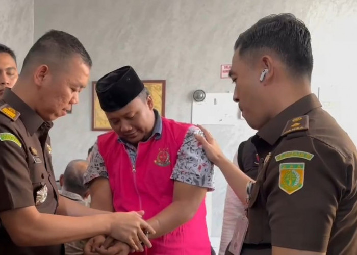 Terkait Kasus Dugaan Korupsi Dana Hibah KONI Lamteng TA 2022, Puluhan Saksi Dipanggil Penyidik 