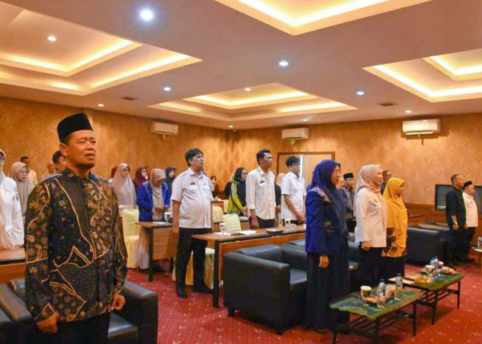 Tingkatkan Pertumbuhan Ekonomi, Pemkot Metro Dorong Pengusaha Trevel Regili Kompak