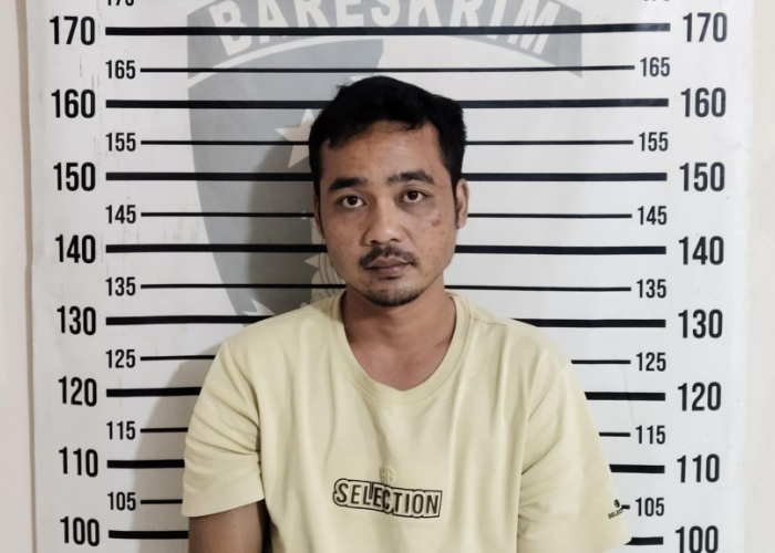 Aksi Jambret di Jalinbar Pringsewu Gagal Total, Pelaku Terjatuh dan Diamankan Warga