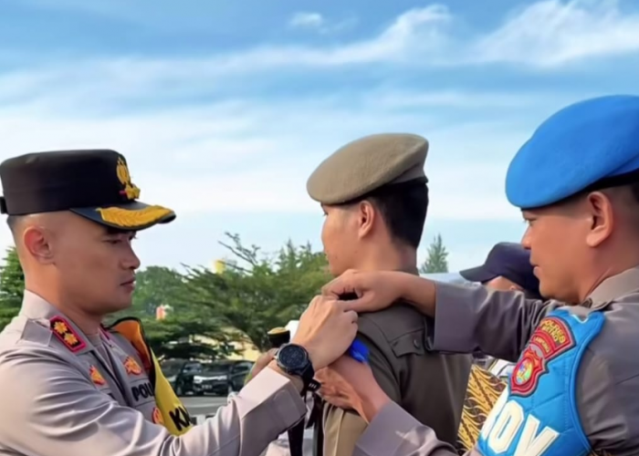 Operasi Patuh Krakatau di Metro Dimulai, Berikut Sasaran Penindakan! 