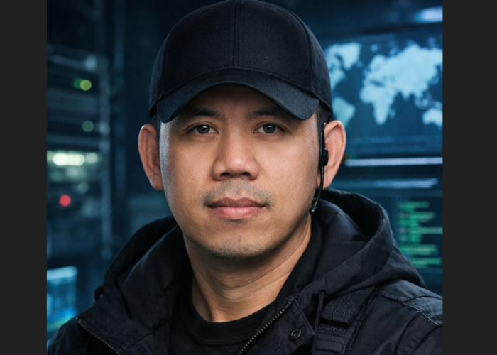 Siapa yang Sebenarnya Bicara di Internet Hari Ini?