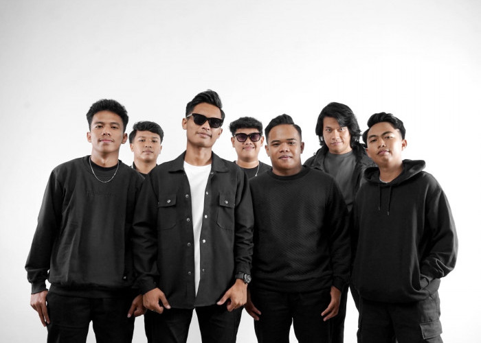 Lavora Rilis 'Pamit Rabi', Angkat Luka Cinta Tak Direstui Orang Tua di Tengah Tren Dangdut Jawa
