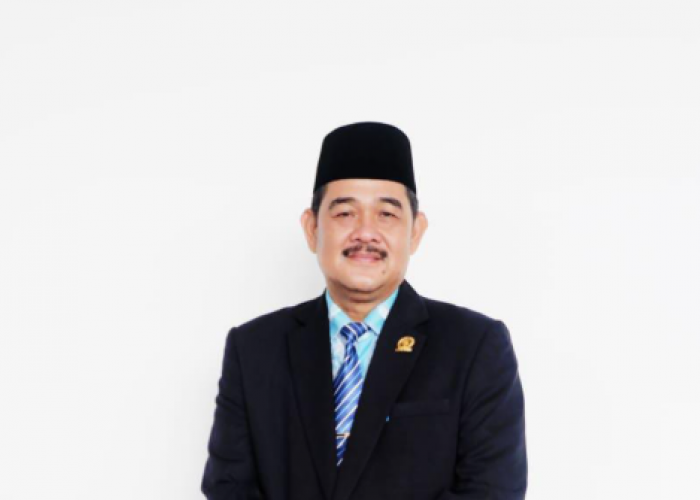 Minta Dinas Tata Tempat Karaoke, Ketua DPRD Tubaba: Ilegal Ditindak!