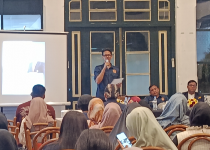 Karang Taruna Kota Yogyakarta Dorong Generasi Muda Pahami Sejarah Keistimewaan DIY