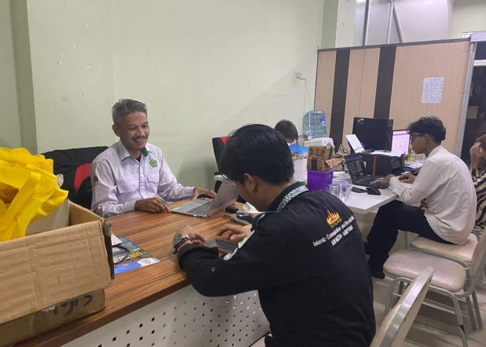 UIN Jurai Siwo Lampung Buka Tiga Jalur Penerimaan Mahasiswa Baru 2026