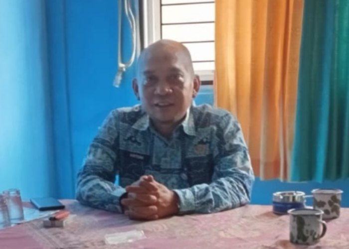 Pemkab Lampura Tegaskan Dana Hibah Harus Dipertanggungjawabkan Secara Jelas