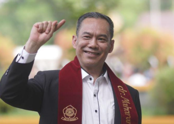 Pemilik RS Mulia Husada Lamteng Digugat Terkait MBG