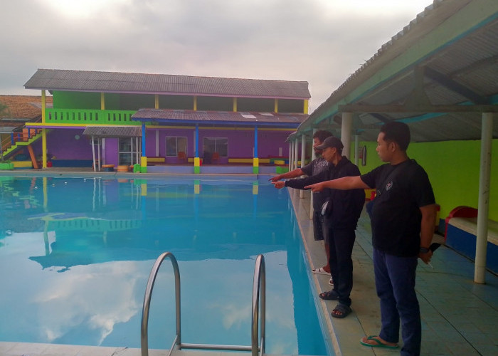 Tragis! Anak Umur 5 Tahun Tewas Tenggelam di Kolam Renang Tirto Asri, Ini Kronologinya