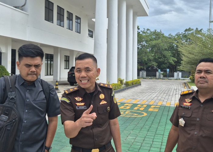 Pagu Rp 5 Miliar Diduga Dikorupsi, BPKP Segera Serahkan Audit Kasus Dump Truck DLH Loteng