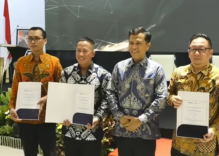 Universitas Muhammadiyah Metro Raih Tiga Penghargaan Bergengsi dalam Apresiasi Kinerja PTS LLDIKTI Wilayah II