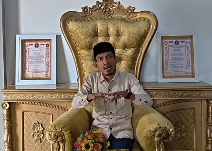 Jika Polda Lampung Tidak Jelas Penanganan Kasus Dugaan Honorer Fiktif, Aktivis Ancam Demo Sekda Lamteng