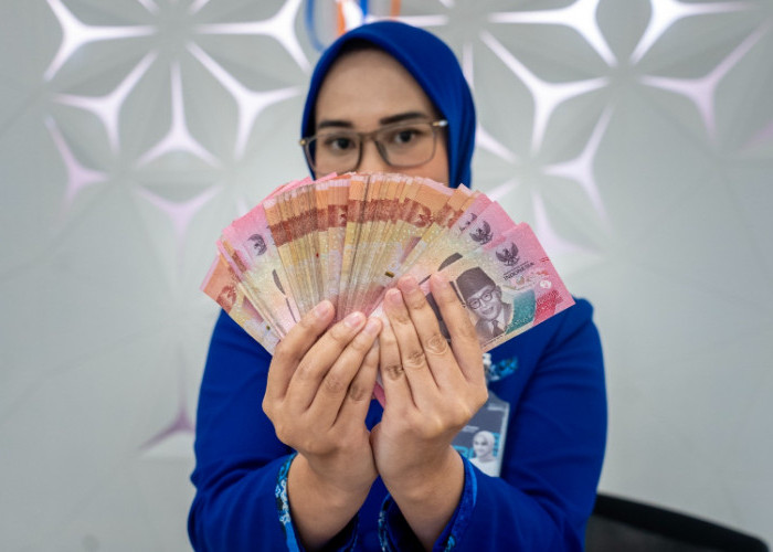 BRI Sukses Kawal Penyaluran Bantuan Subsidi Upah 2025