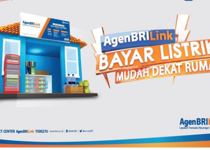 Tarik dan Setor Tunai Tanpa Ribet, BRI Permudah Masyarakat Pedesaan dengan Layanan Agen BRILink