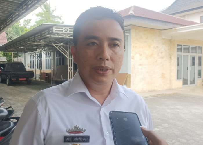 Tunggu Surat Penetapan Fraksi, DPRD Segera Bentuk AKD