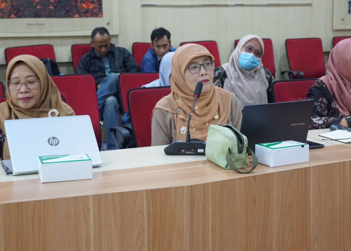 Pemkot Yogyakarta Siapkan Regulasi Baru Daycare Usai Kasus Little Aresha