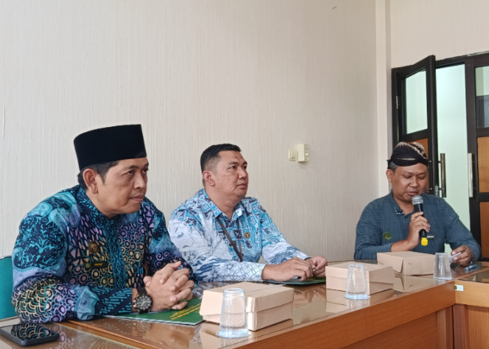 STQH 2026 di Yogyakarta Digelar 5 September, 219 Kafilah Siap Ikuti Seleksi