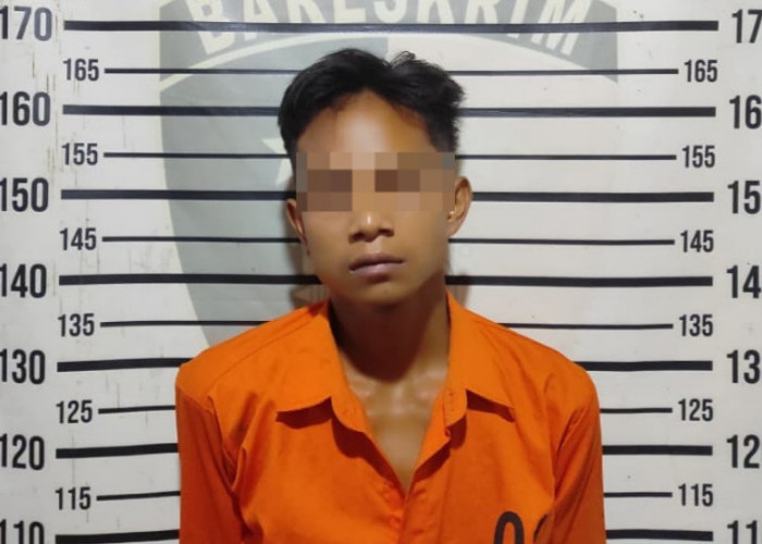 Adik Ipar Bacok Pria di Pringsewu hingga Tewas, Dipicu Sindiran