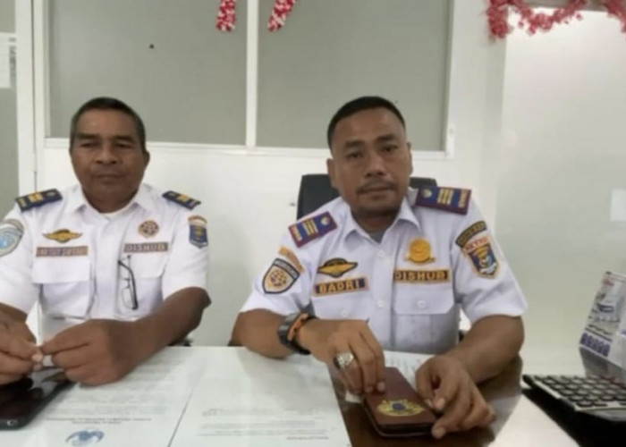 Genjot Peningkatan Retribusi Parkir, Dishub Monitoring Titik Parkir