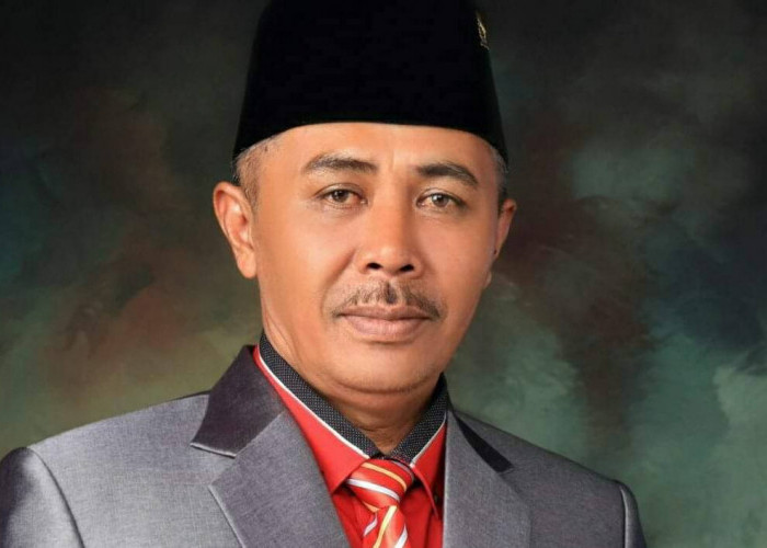 'Borok' Anggota DPRD Tanggamus Basuki Wibowo Dibongkar, Ancam Ketua KTH