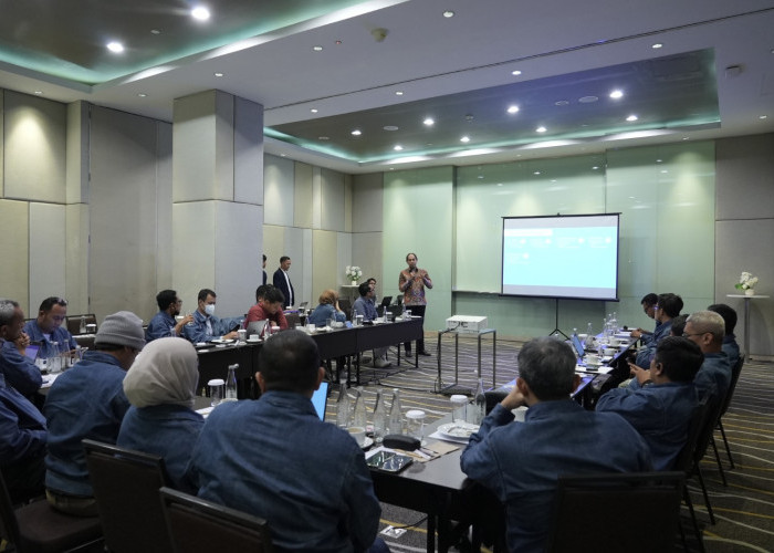 BRI Fellowship Journalism 2025: 45 Jurnalis Terpilih Jadi Penerima Beasiswa S2