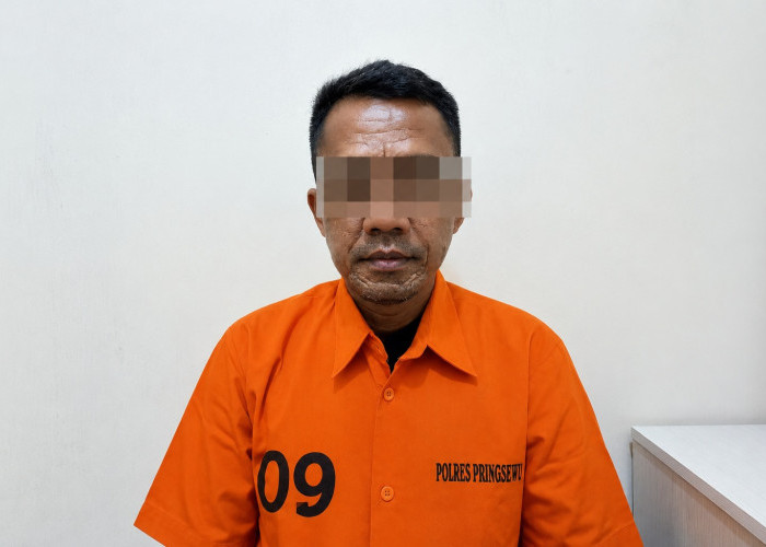 Angsuran Menunggak, Aksi Debitur Jual Truk Fidusia Terendus Polisi