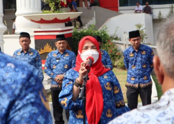 ASN Pemkot Bandar Lampung Segera Disanksi Terkait Pemalsuan Data PPDB