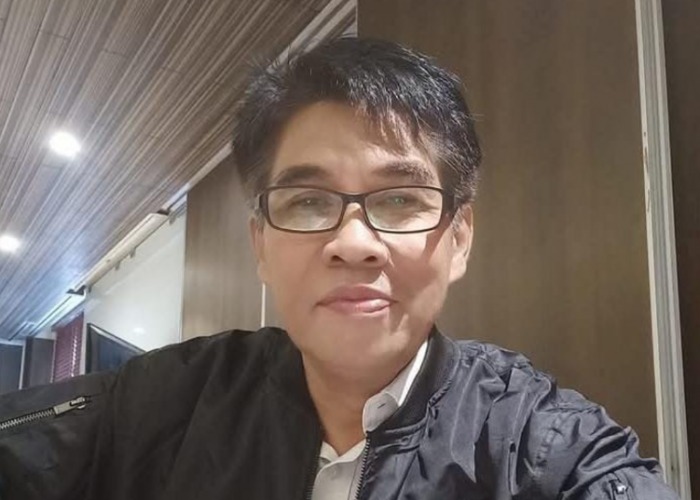 Mahmud Marhaba Ahli Pers Dewan Pers Bongkar Dugaan Kesalahan Prosedural Polda Babel dalam Kasus Wartawan