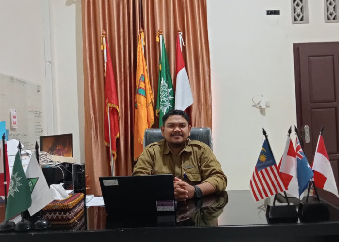 SMP Muhammadiyah Al-Ghifari Buka PSB Sepanjang Tahun, Kuota 2026 Sudah Terpenuhi