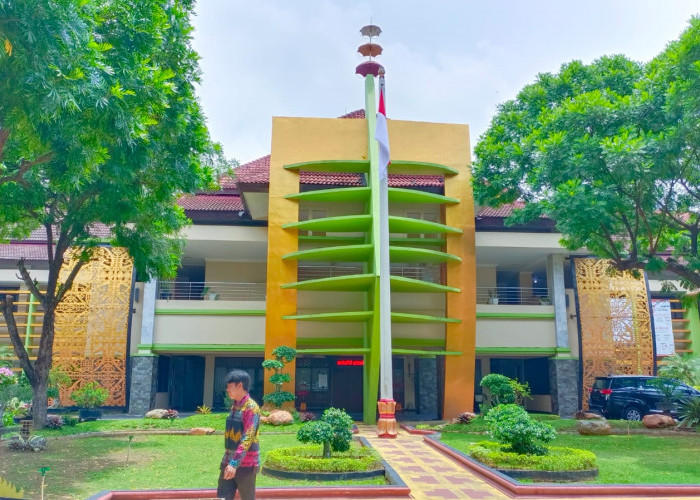 37 PPPK Metro Dijadwalkan Dilantik Bulan November