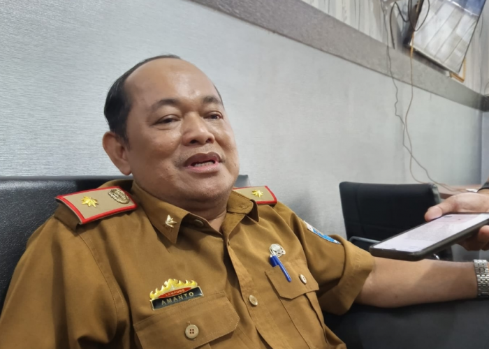 Pastikan Bansos Tepat Sasaran, Dinsos Cek Ulang 11.479 Penerima Bantuan di Metro