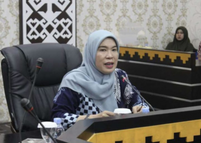 Jadi Ujung Tombak Pelayanan, Kelurahan dan Kecamatan Diminta Proaktif dan Cepat Tanggap