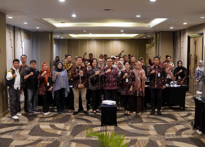 WJNC 2026 Diarahkan Jadi Media Edukasi Lingkungan, Pemkot Yogyakarta Tekankan Fungsi Tuntunan