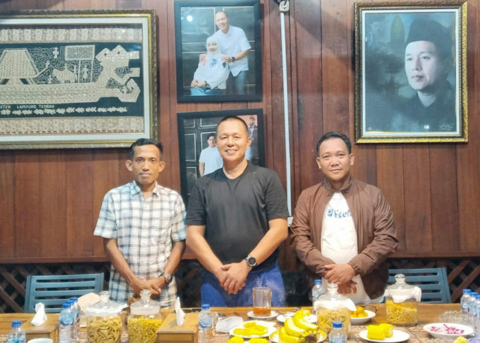 Rosim : Mustafa Contoh Pemimpin dengan Orientasi Kemajuan Daerah