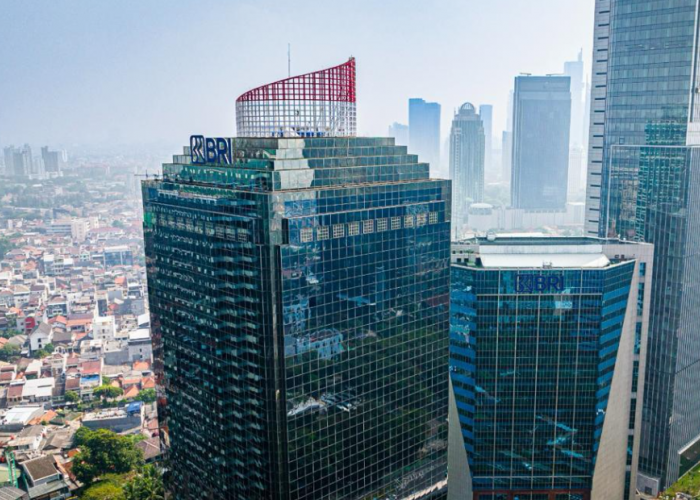 Bersinar di Panggung Global, BRI Borong 15 Penghargaan di Ajang FinanceAsia Awards dan Asia’s Best Companies 