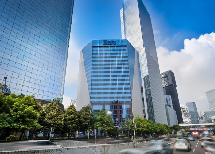 Komitmen BRI Wujudkan World-Class Sustainable Banking Group Lewat SDGs