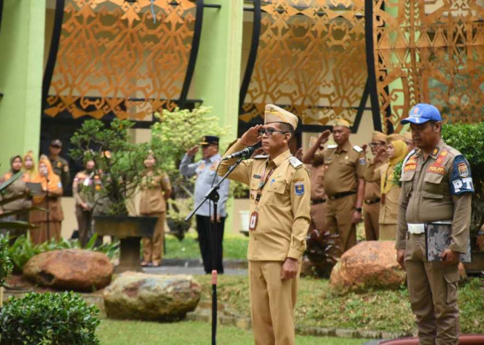 Pemkot Metro Pastikan Selter JPTP Objektif dan Transparan