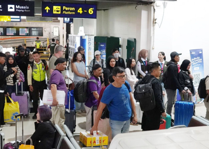 Bos HS Rokok Bagikan 150 Paket Umroh Gratis, Komitmen Rekrut Difabel Jadi Sorotan