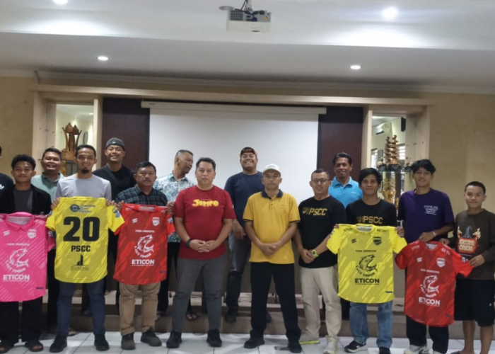 Panggung Baru Talenta Muda, PS Condongcatur Resmi Launching Tim Hadapi Liga Seri A 2026