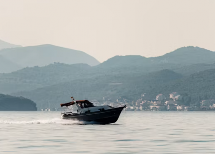 Speedboat Bawa 8 Orang Hilang Kontak di Selat Sunda, 5 di Antaranya Jurnalis